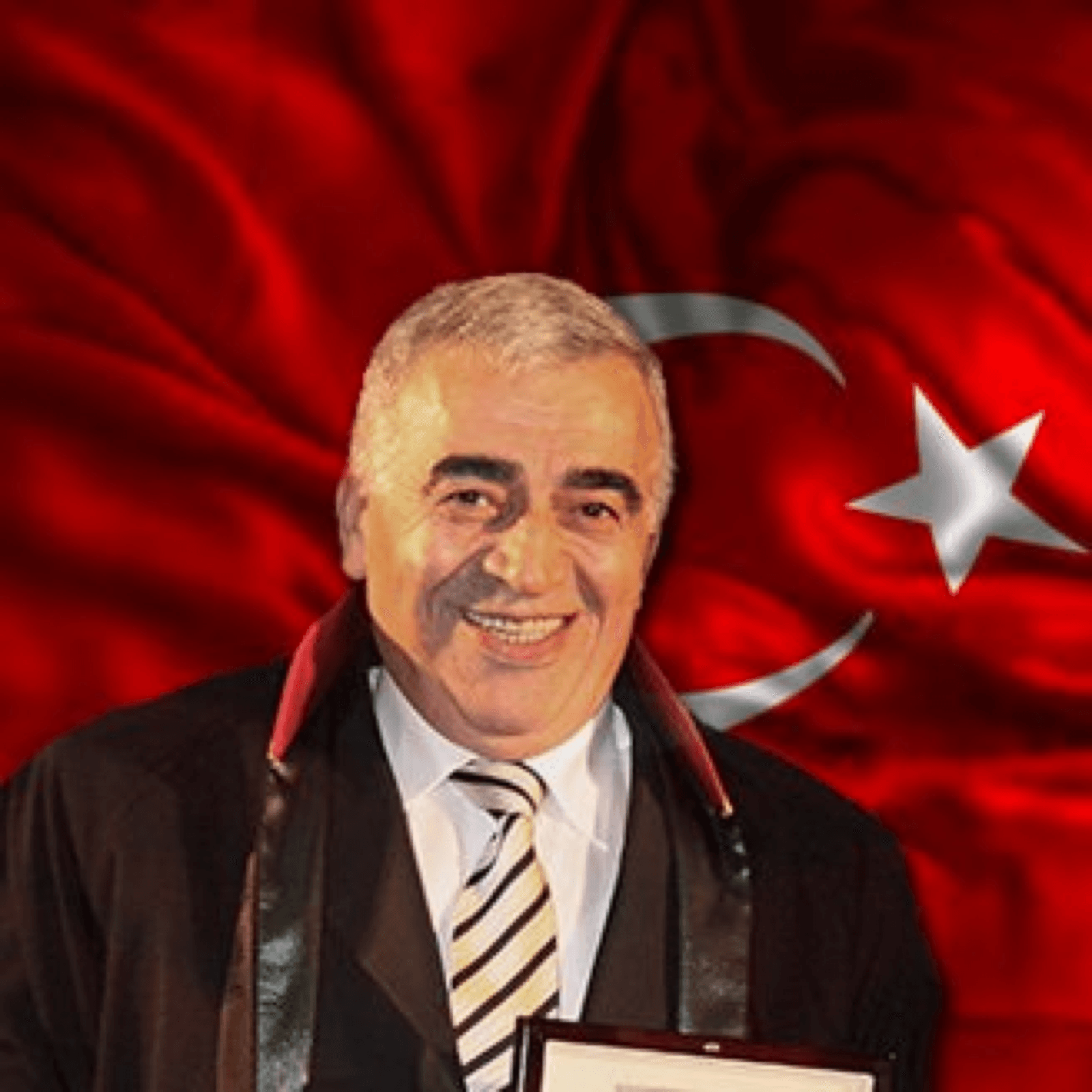 Av. Kadir Kartal