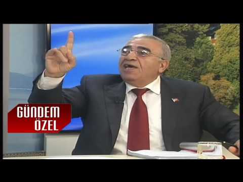 Gündem Özel — Av. Kadir Kartal